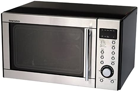 Detail Daewoo Microwave With Toaster Nomer 9