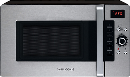 Detail Daewoo Microwave With Toaster Nomer 10