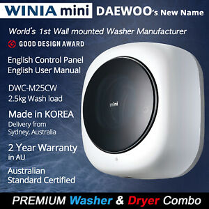 Download Daewoo Mini Washing Machine Nomer 21