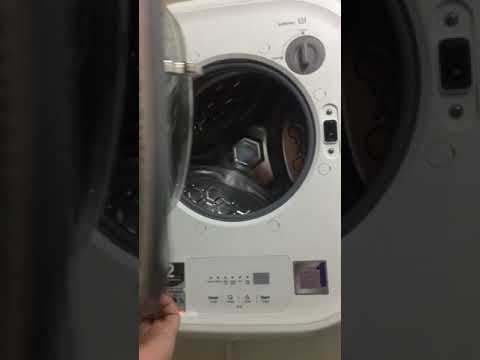 Detail Daewoo Mini Washing Machine Nomer 45