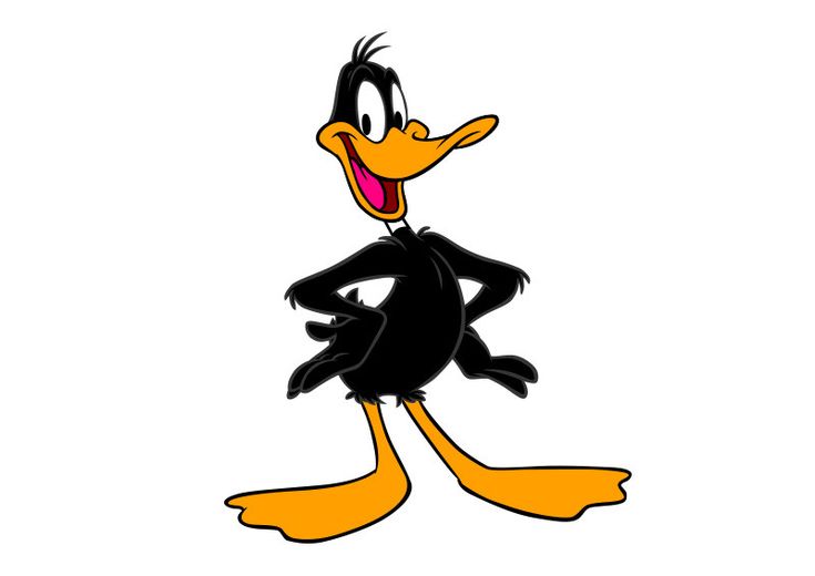 Detail Daffy Duck Images Free Nomer 14