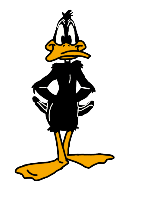 Detail Daffy Duck Images Free Nomer 25