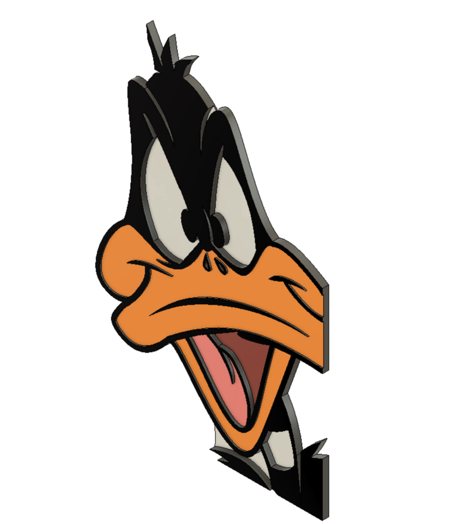 Detail Daffy Duck Images Free Nomer 32