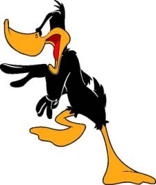 Detail Daffy Duck Images Free Nomer 4