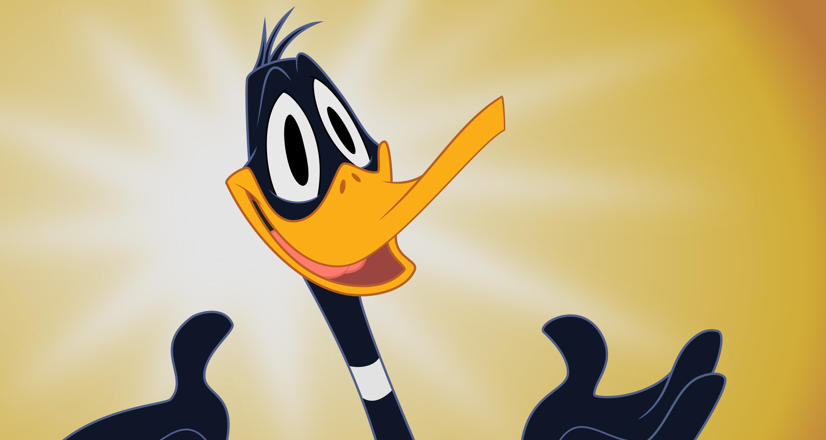 Detail Daffy Duck Images Free Nomer 43