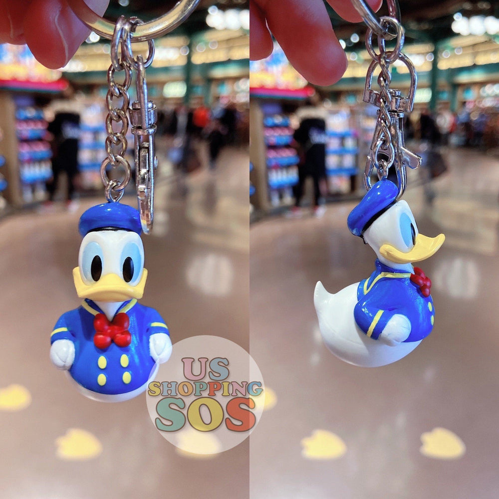 Detail Daffy Duck Keychain Nomer 14