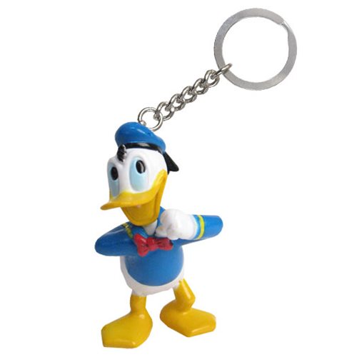 Detail Daffy Duck Keychain Nomer 20