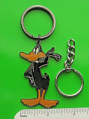 Detail Daffy Duck Keychain Nomer 3