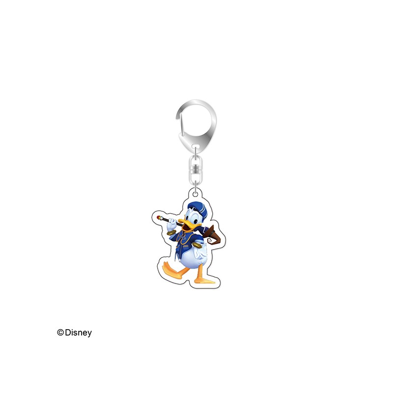 Detail Daffy Duck Keychain Nomer 22