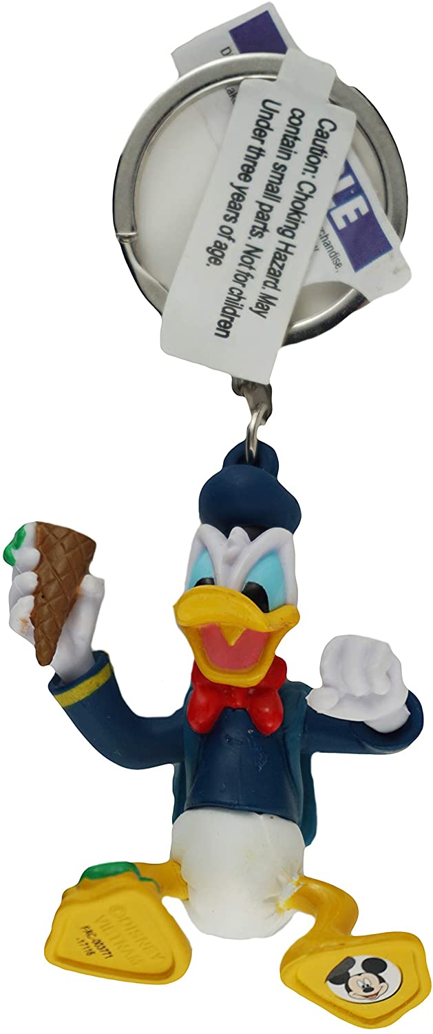 Detail Daffy Duck Keychain Nomer 24