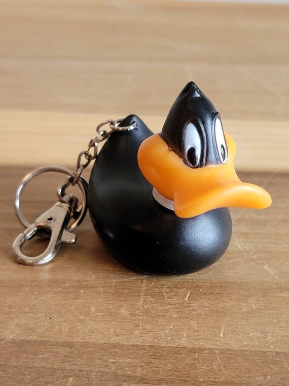 Detail Daffy Duck Keychain Nomer 25