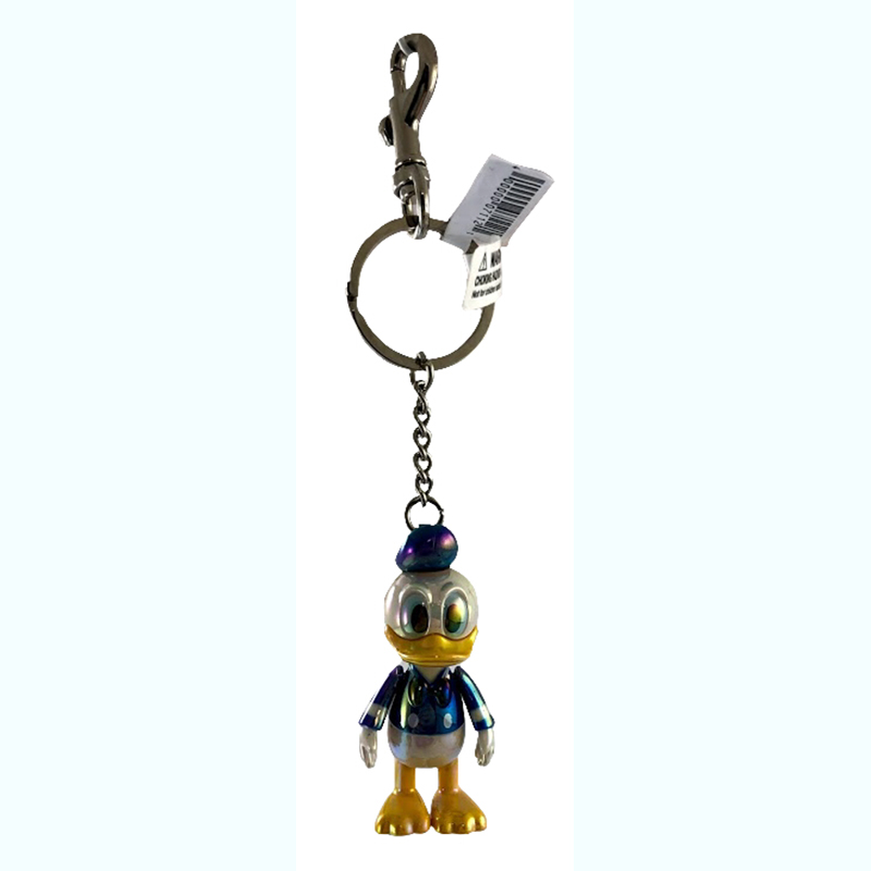 Detail Daffy Duck Keychain Nomer 26