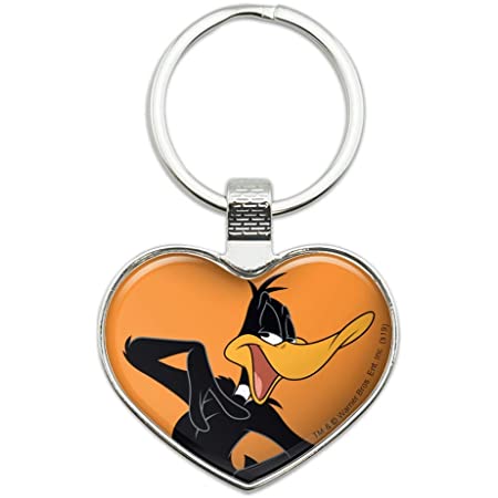 Detail Daffy Duck Keychain Nomer 4