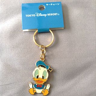 Detail Daffy Duck Keychain Nomer 38