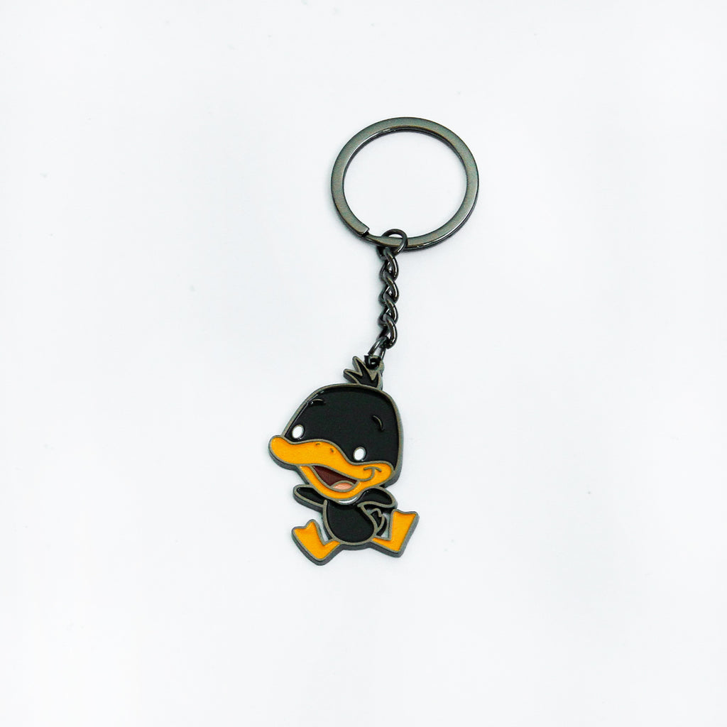 Detail Daffy Duck Keychain Nomer 5