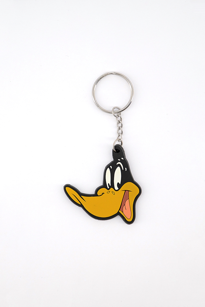 Detail Daffy Duck Keychain Nomer 42