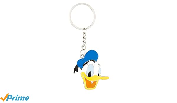 Detail Daffy Duck Keychain Nomer 44