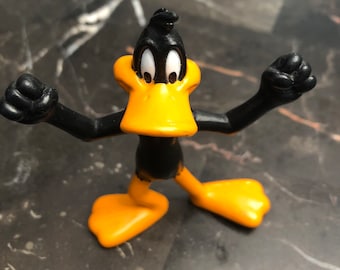 Detail Daffy Duck Keychain Nomer 45