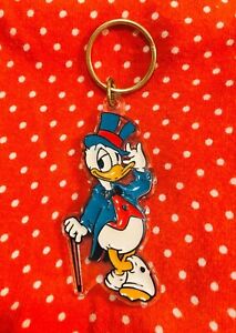 Detail Daffy Duck Keychain Nomer 47