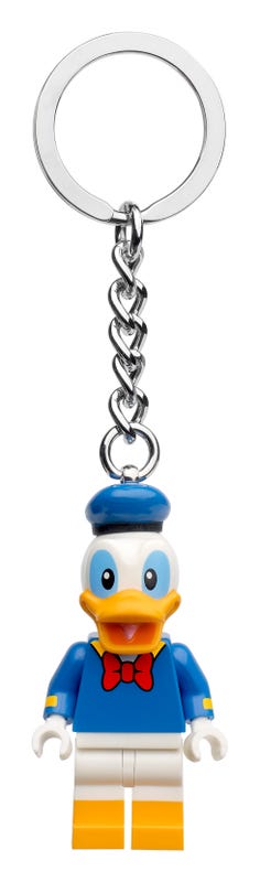 Detail Daffy Duck Keychain Nomer 6