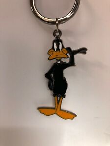 Detail Daffy Duck Keychain Nomer 7