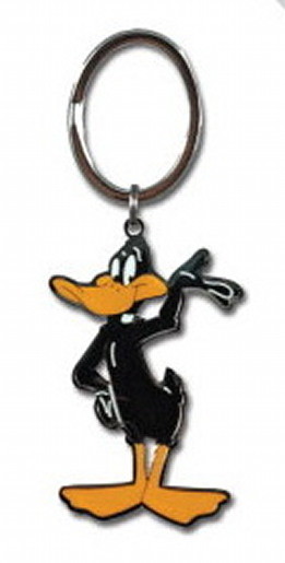 Detail Daffy Duck Keychain Nomer 10