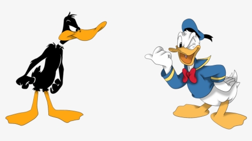 Detail Daffy Duck Png Nomer 14