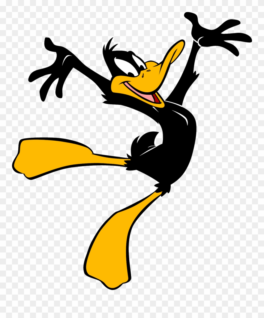 Detail Daffy Duck Png Nomer 17