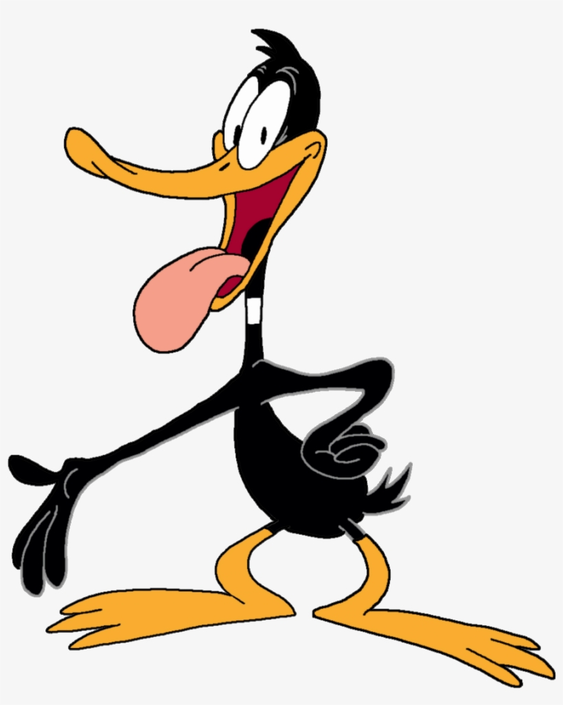 Detail Daffy Duck Png Nomer 18