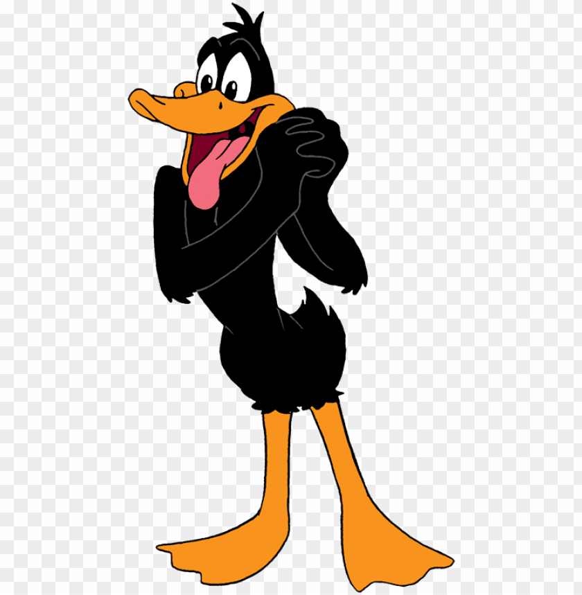 Detail Daffy Duck Png Nomer 19