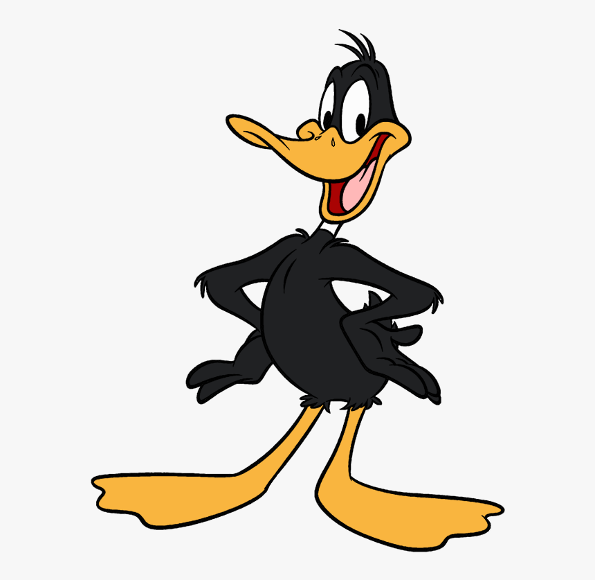 Detail Daffy Duck Png Nomer 20