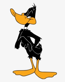 Detail Daffy Duck Png Nomer 3
