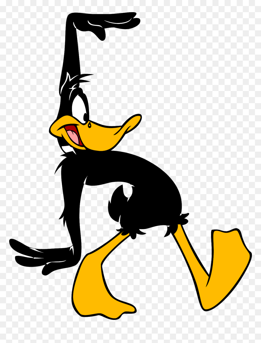 Detail Daffy Duck Png Nomer 22