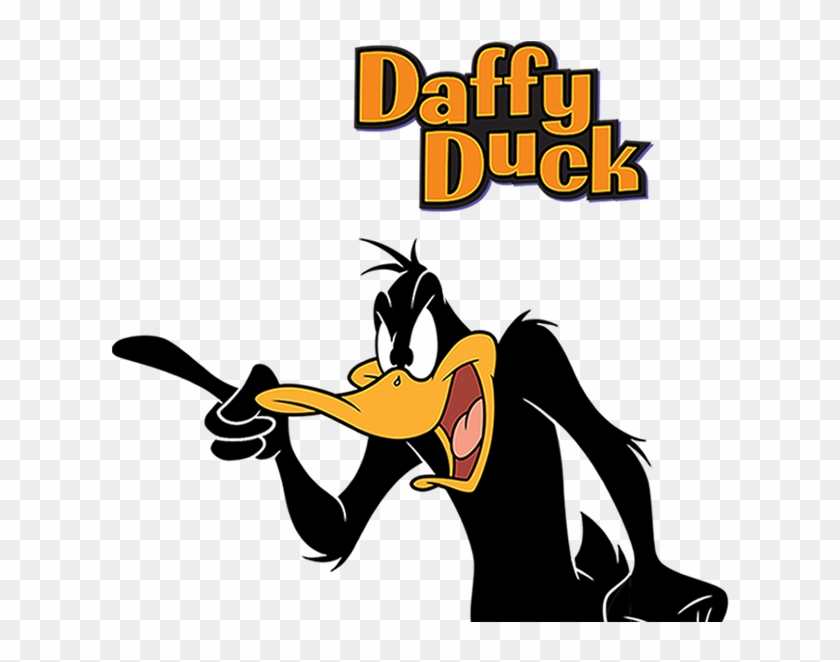 Detail Daffy Duck Png Nomer 23