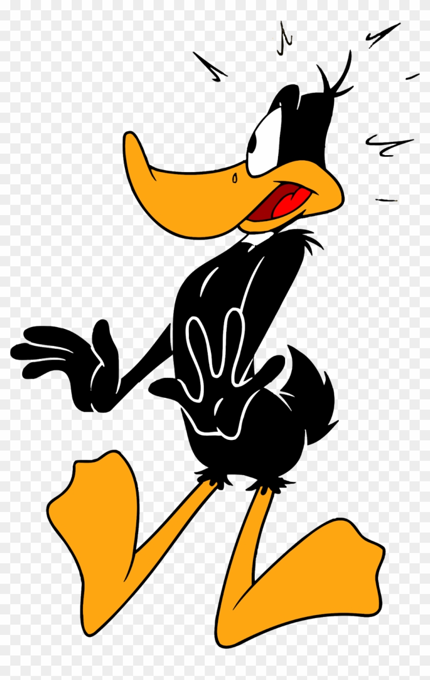 Detail Daffy Duck Png Nomer 24