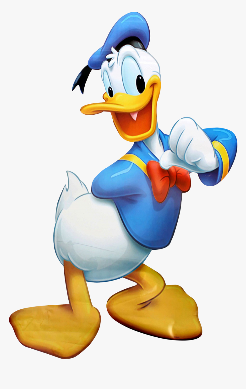Detail Daffy Duck Png Nomer 27