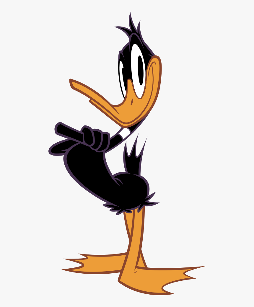 Detail Daffy Duck Png Nomer 28