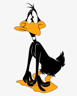 Detail Daffy Duck Png Nomer 29
