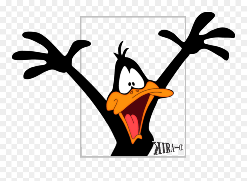 Detail Daffy Duck Png Nomer 30