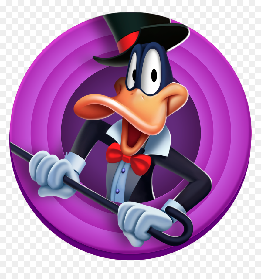 Detail Daffy Duck Png Nomer 31
