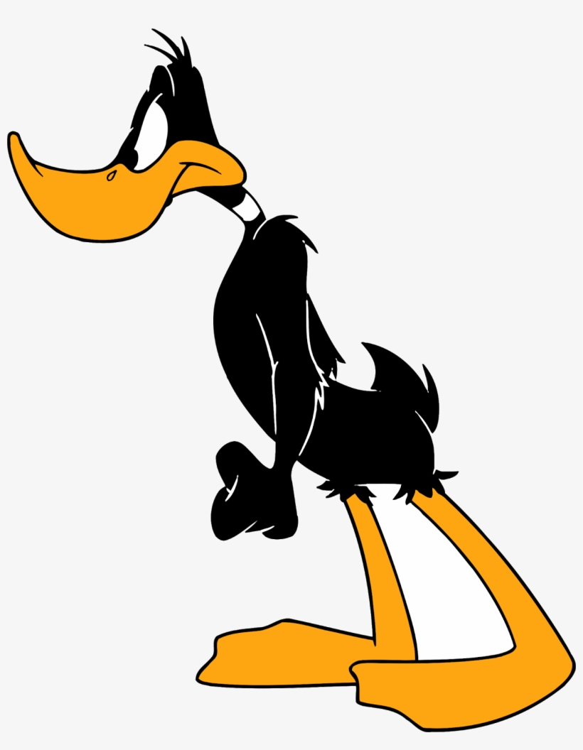 Detail Daffy Duck Png Nomer 32
