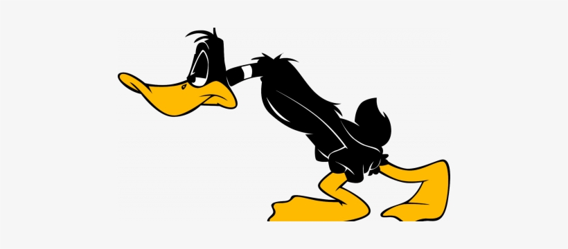 Detail Daffy Duck Png Nomer 36
