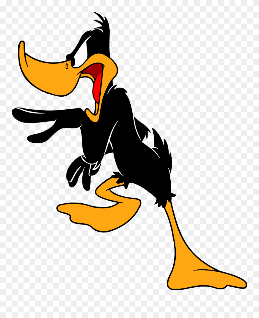 Detail Daffy Duck Png Nomer 38