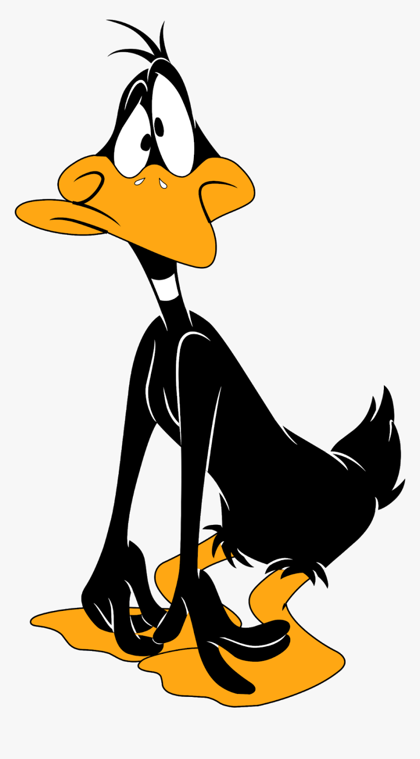 Detail Daffy Duck Png Nomer 5