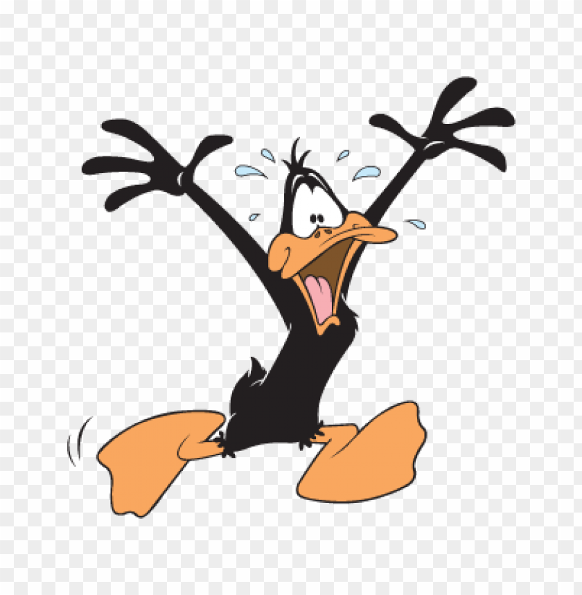Detail Daffy Duck Png Nomer 41