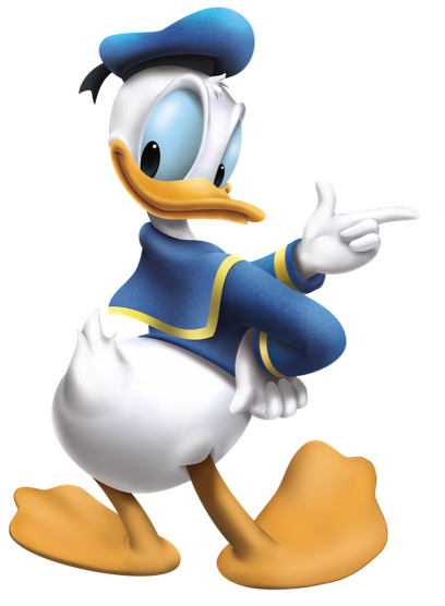 Detail Daffy Duck Png Nomer 45