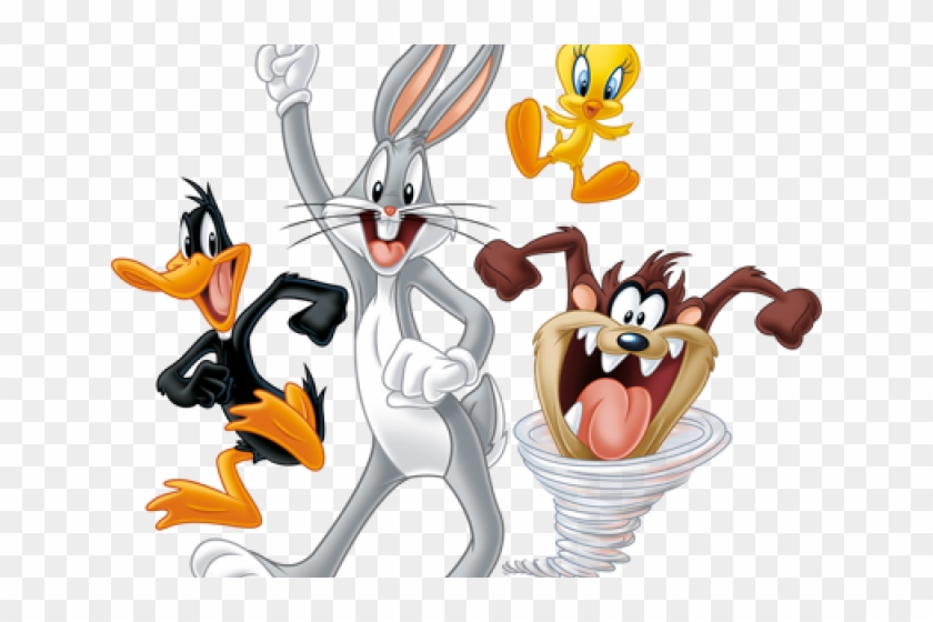 Detail Daffy Duck Png Nomer 46