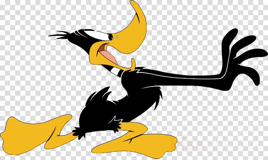 Detail Daffy Duck Png Nomer 47