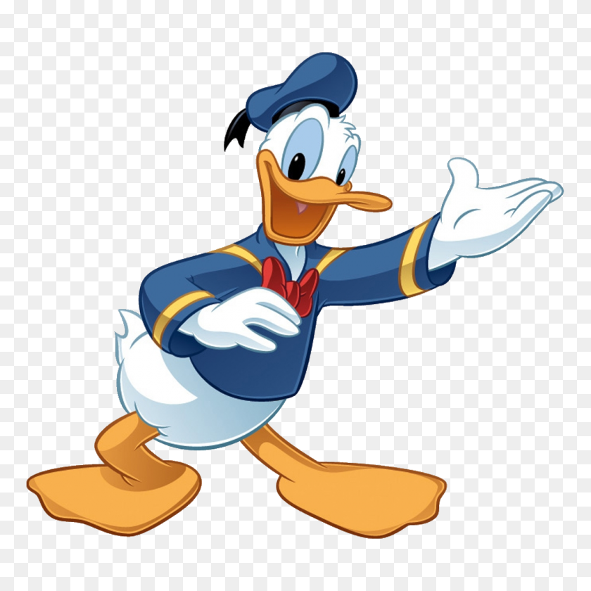 Detail Daffy Duck Png Nomer 48