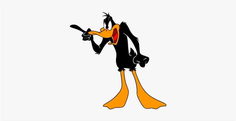 Detail Daffy Duck Png Nomer 49